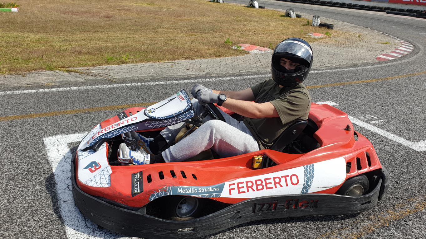 MA Karting Series4